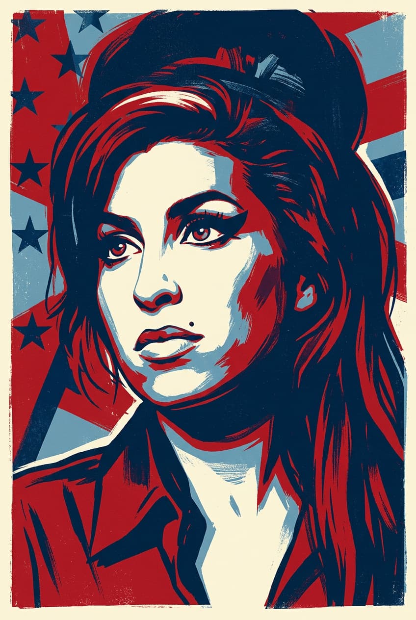 Amy Winehouse
