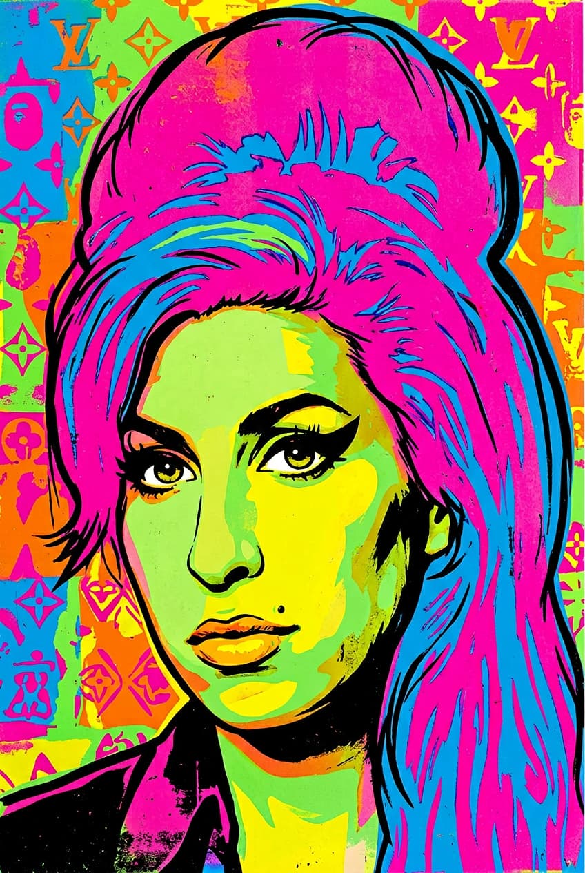 Amy Winehouse