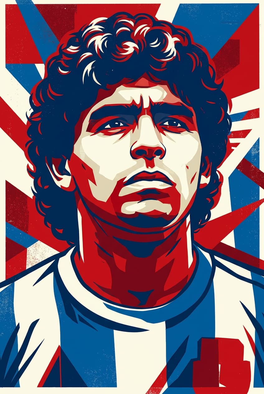 Diego Maradona