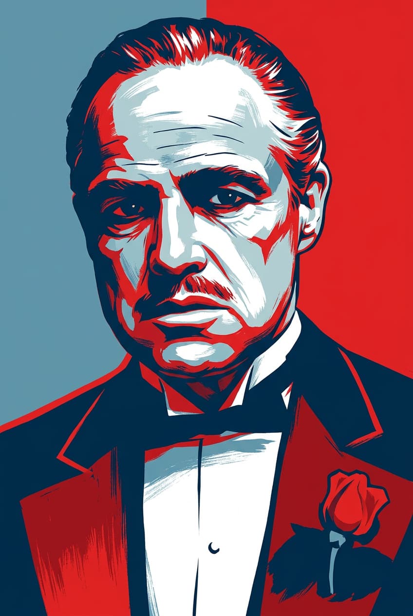 Don Vito Corleone