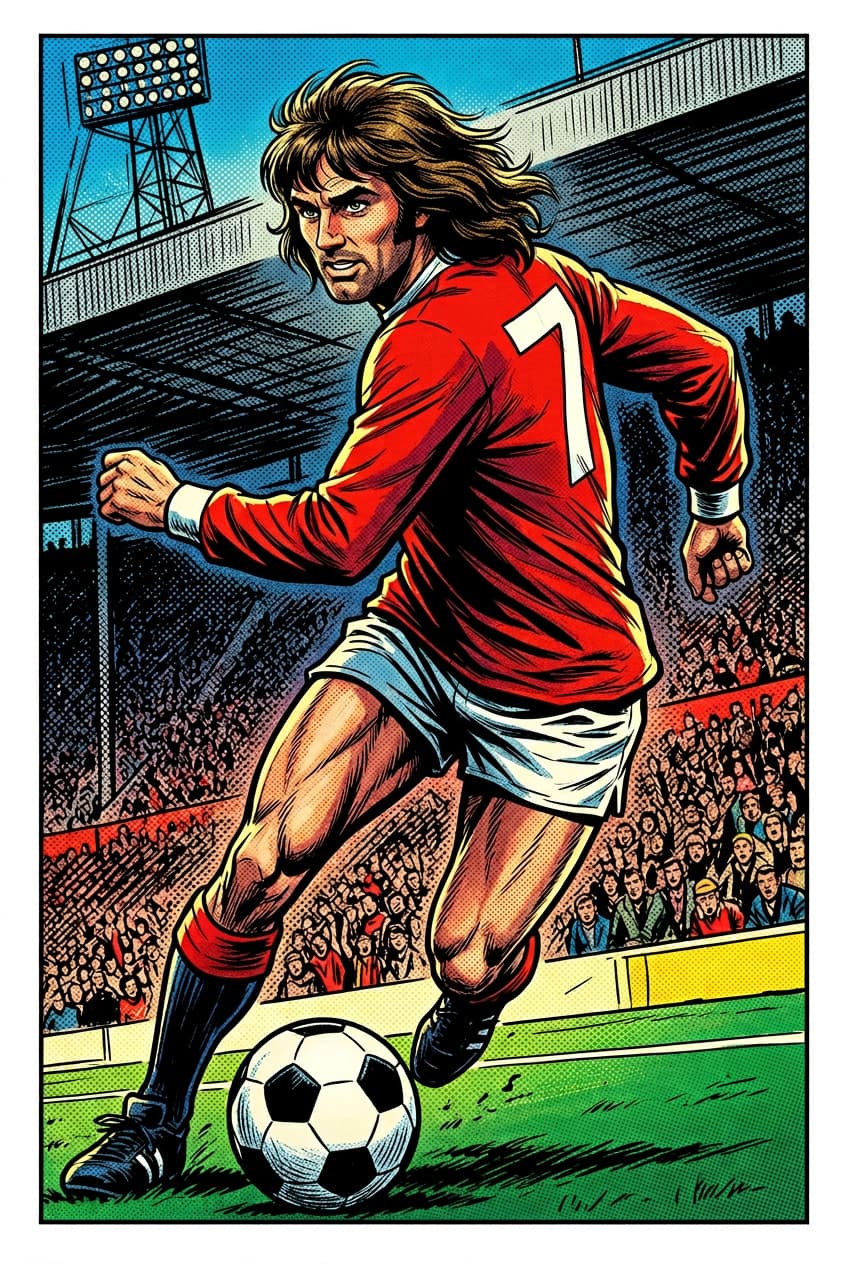 George Best