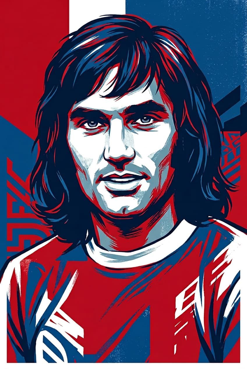 George Best
