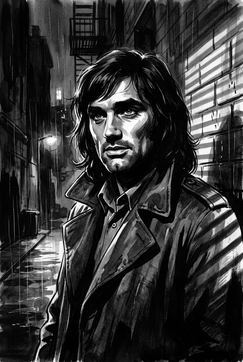 George Best