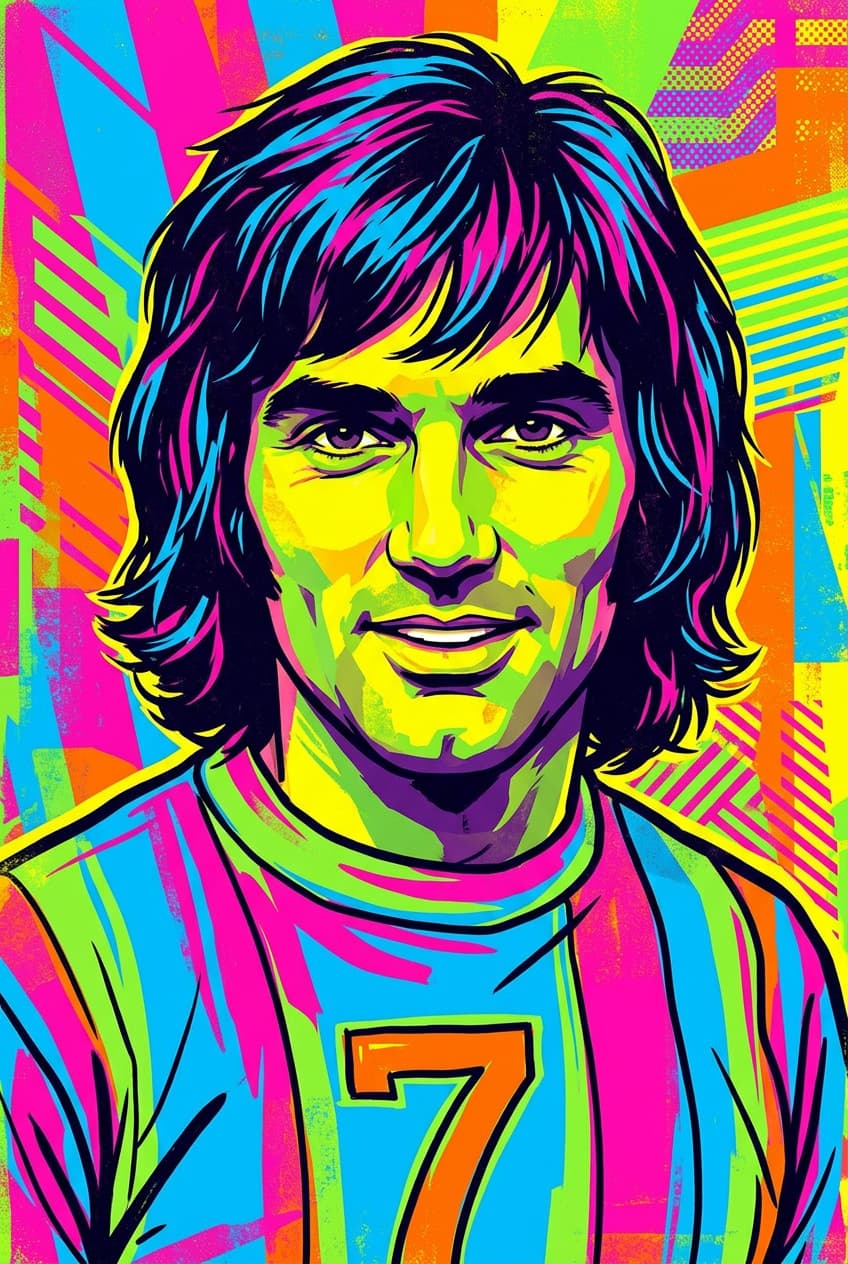 George Best