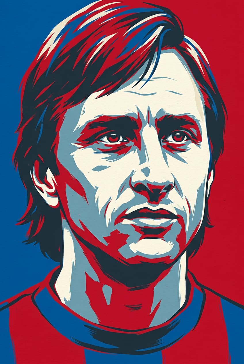 Johan Cruyff