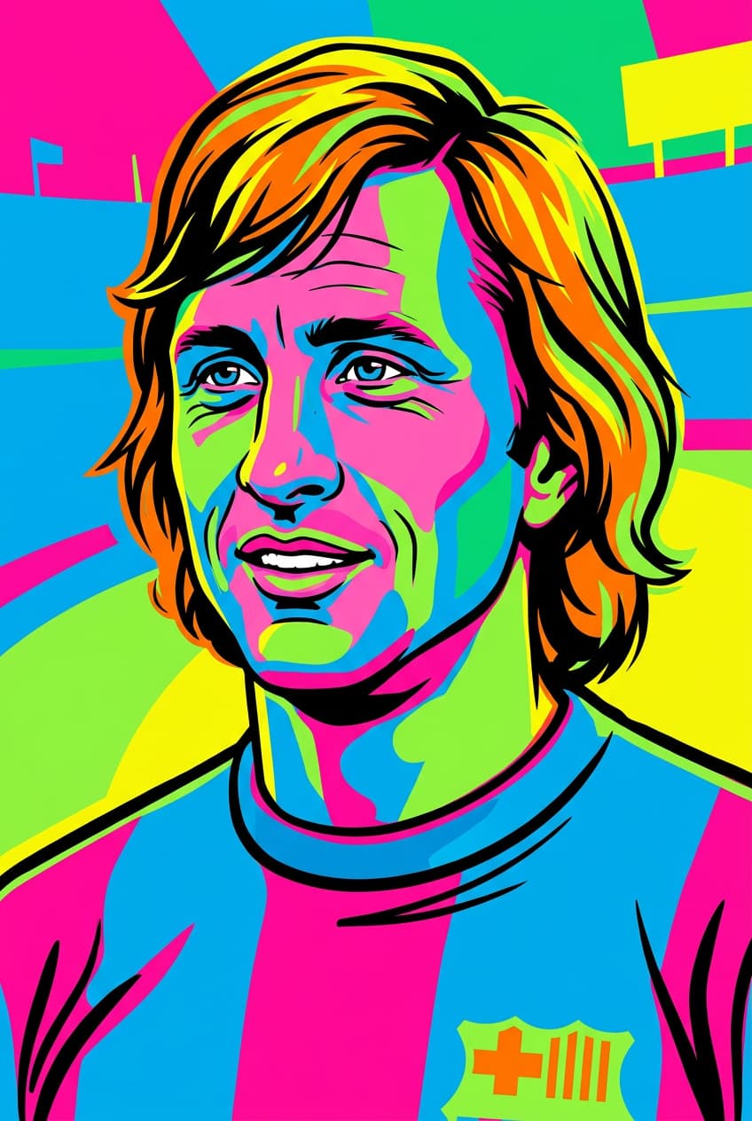 Johan Cruyff