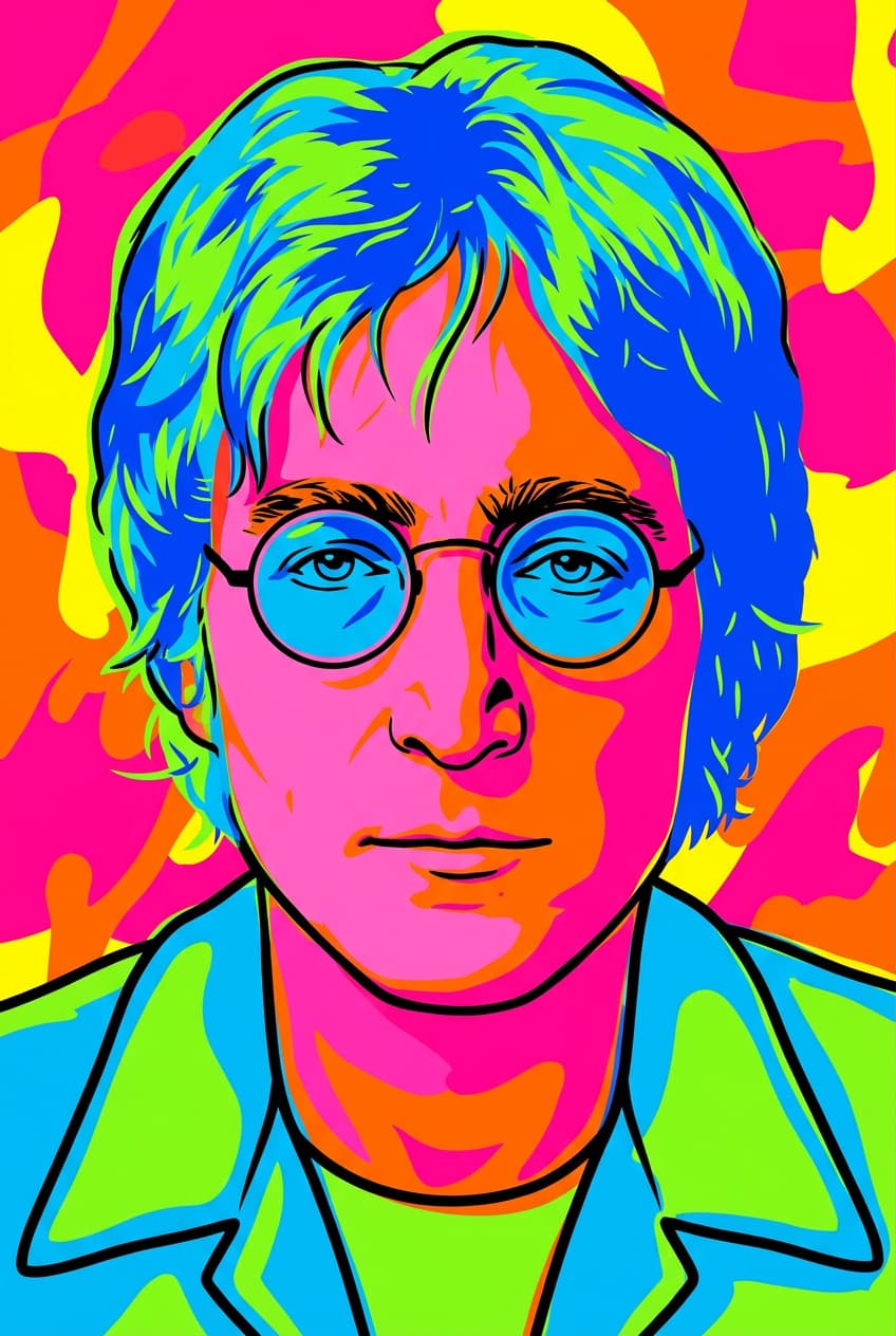 John Lennon