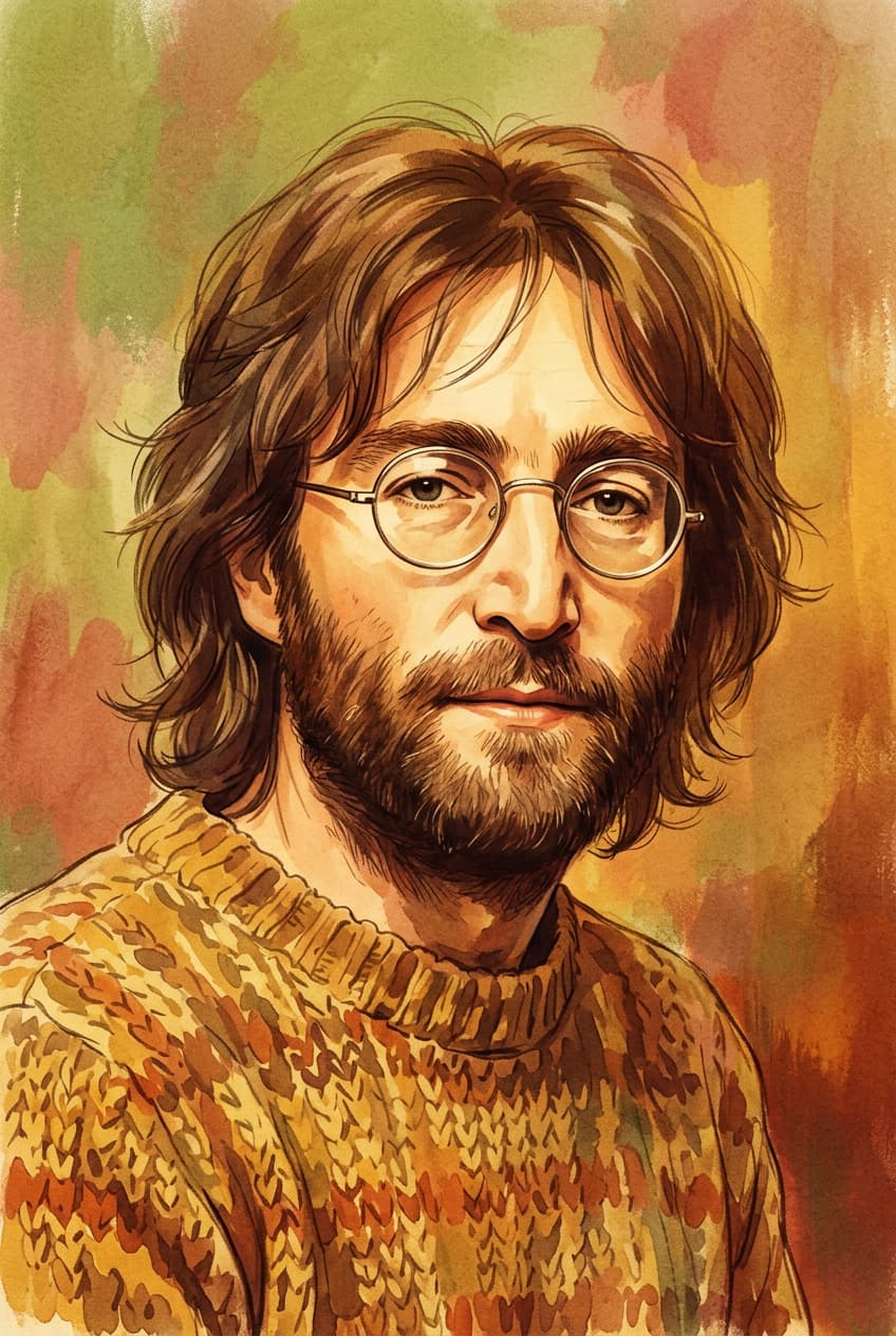 John Lennon