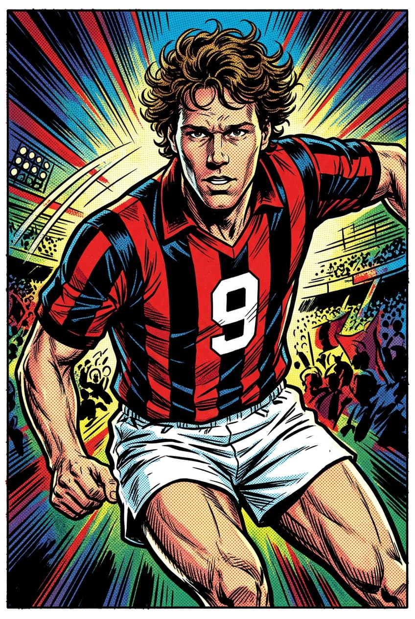 Marco van Basten