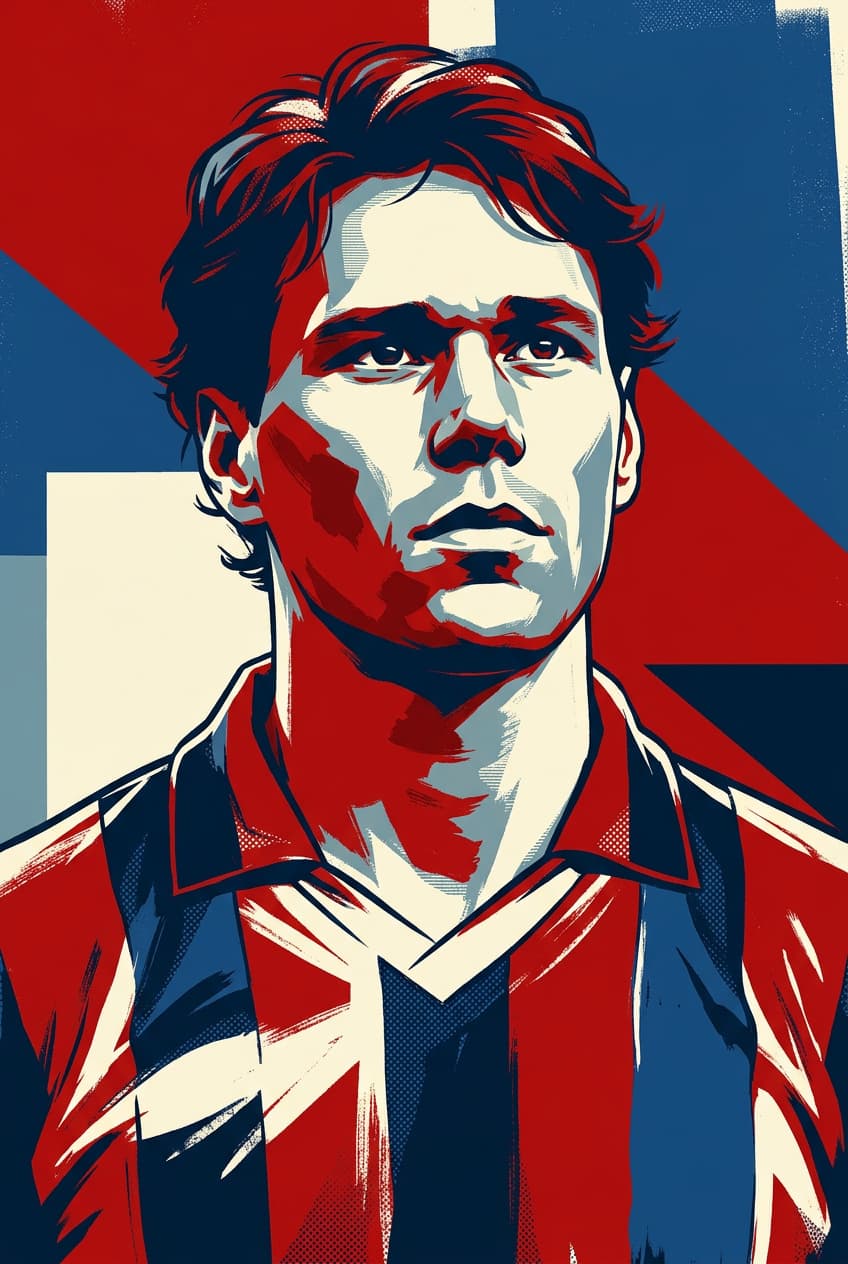 Marco van Basten