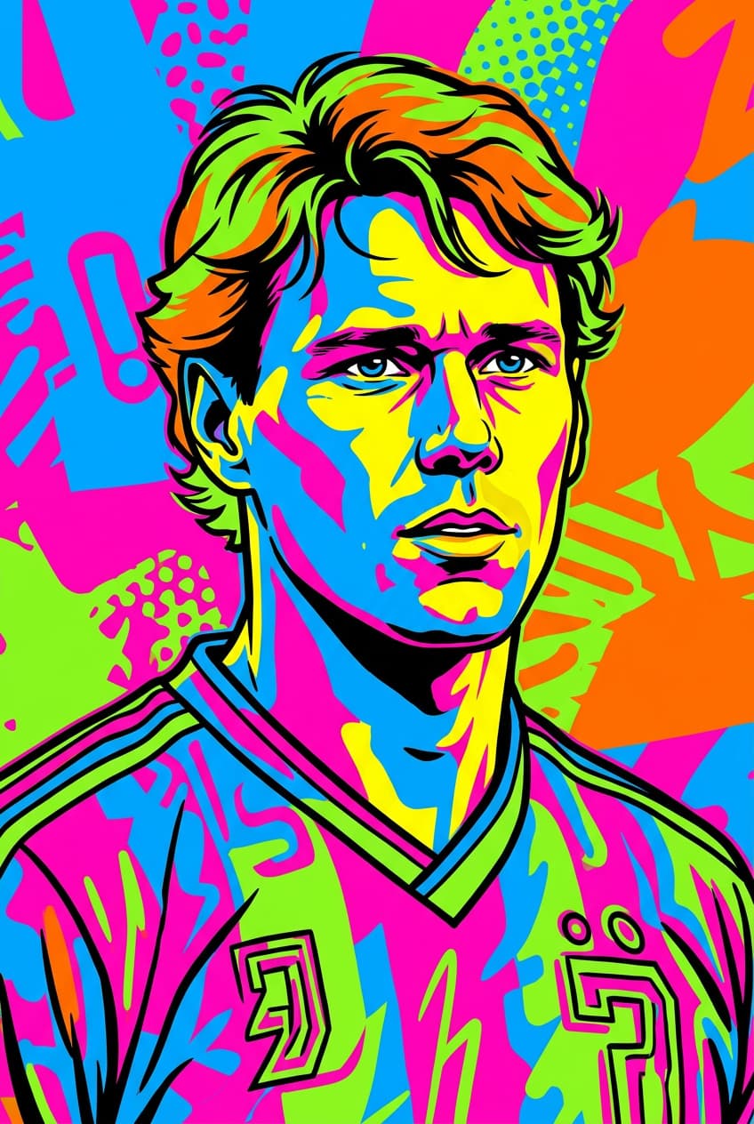 Marco van Basten