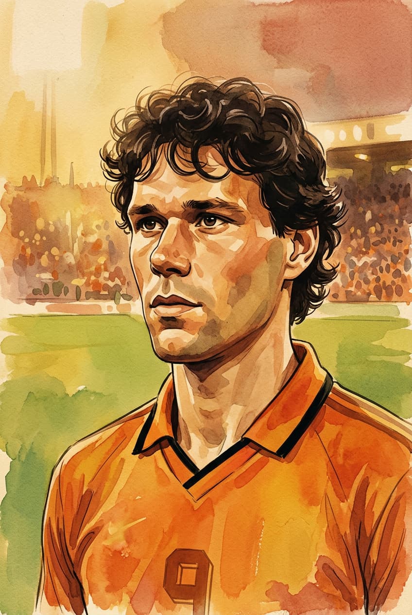 Marco van Basten