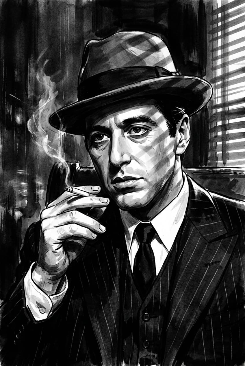 Michael Corleone