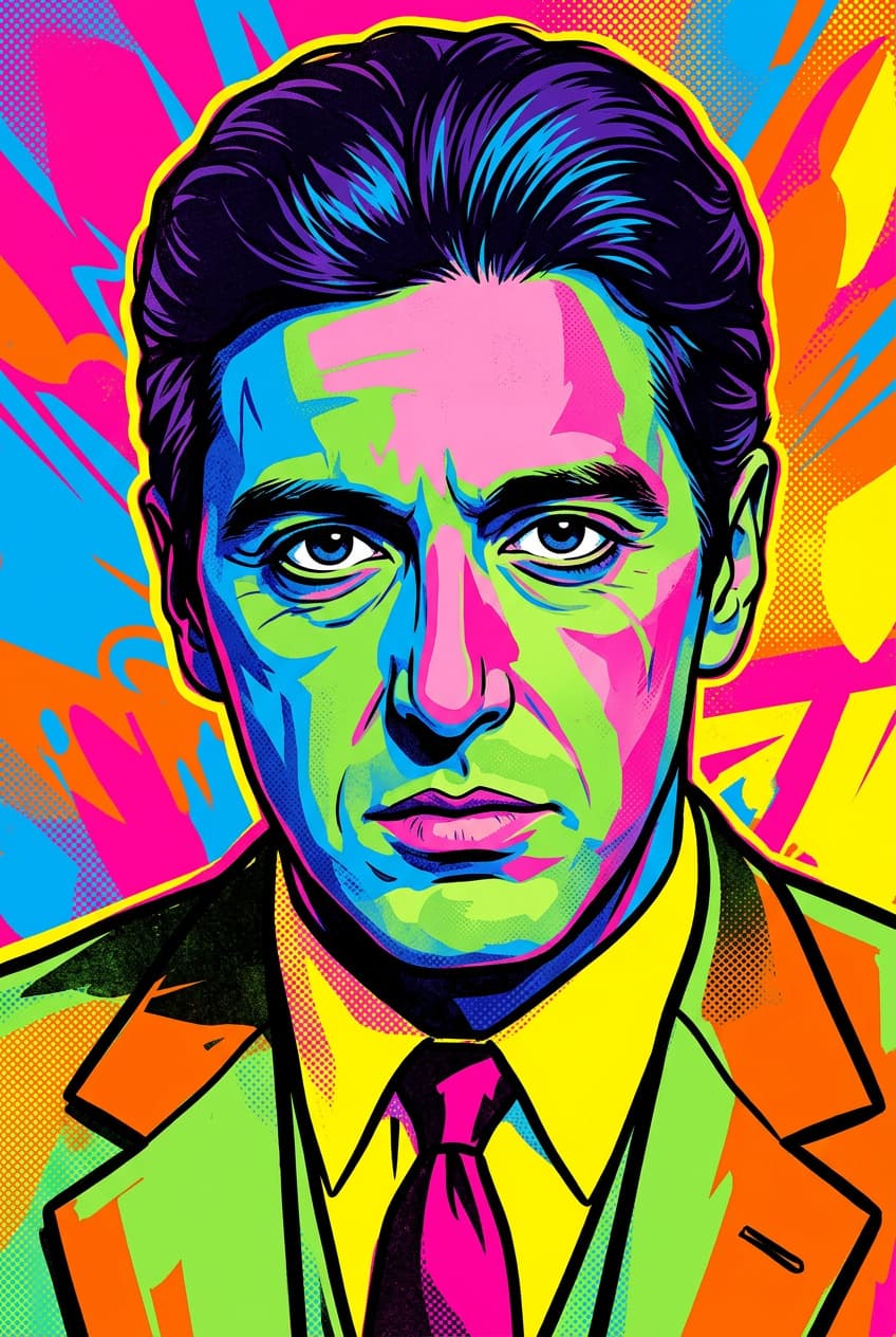 Michael Corleone