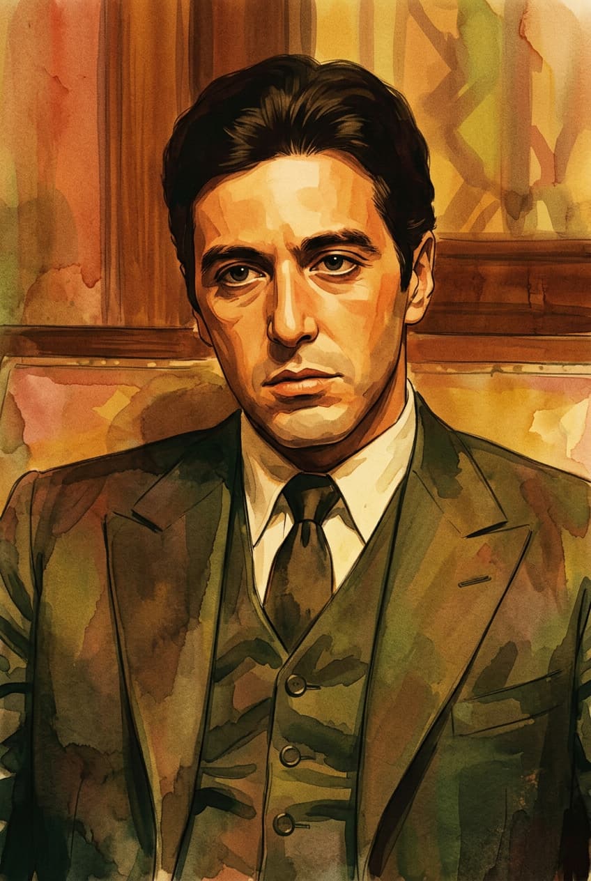 Michael Corleone