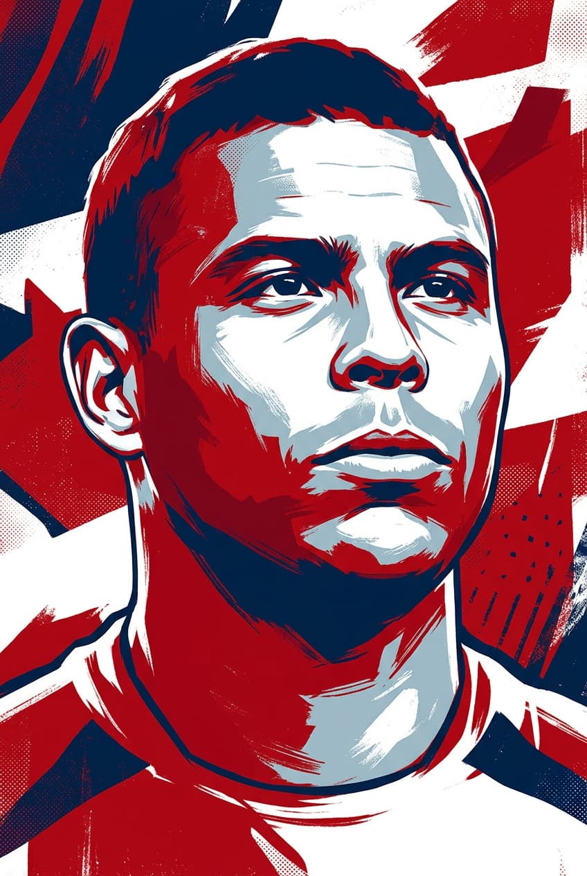 Ronaldo Nazário — MAGA