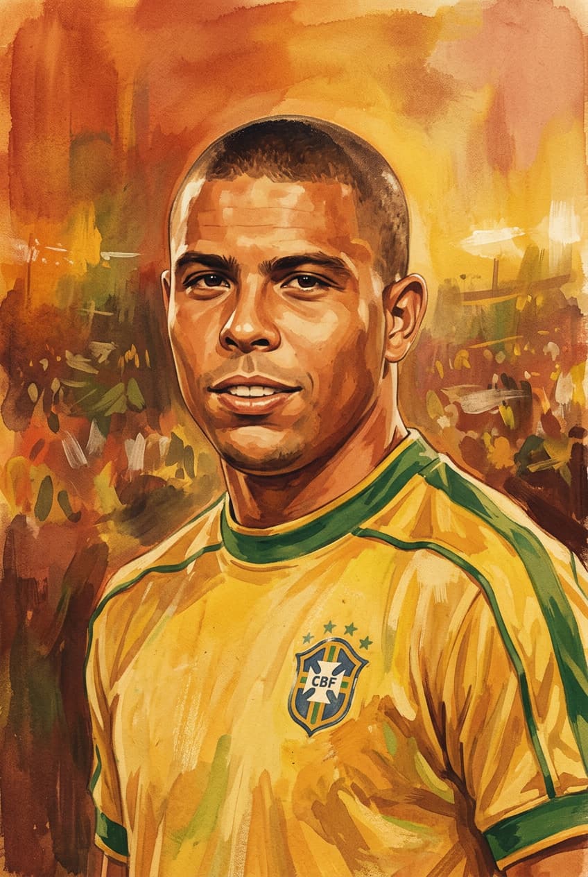 Ronaldo Nazário