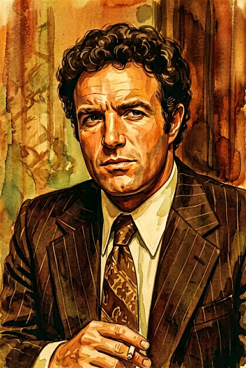 Sonny Corleone