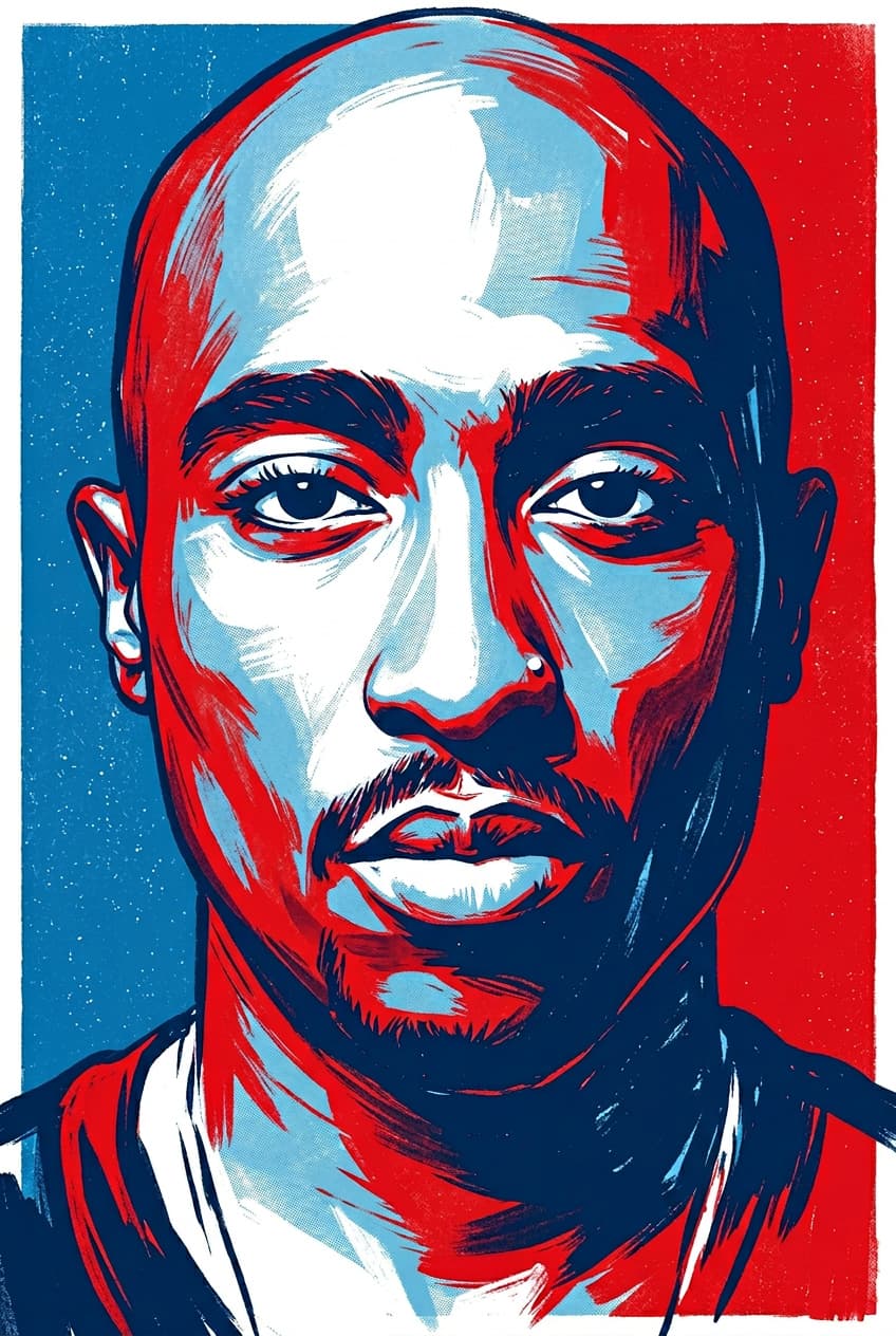 Tupac Shakur